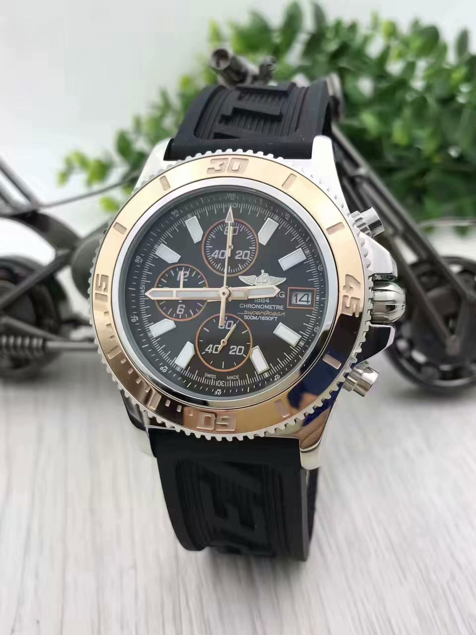 Breitling Watch 905